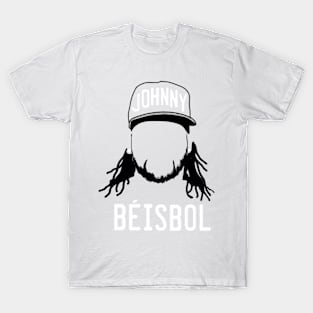 johnny cueto T-Shirt